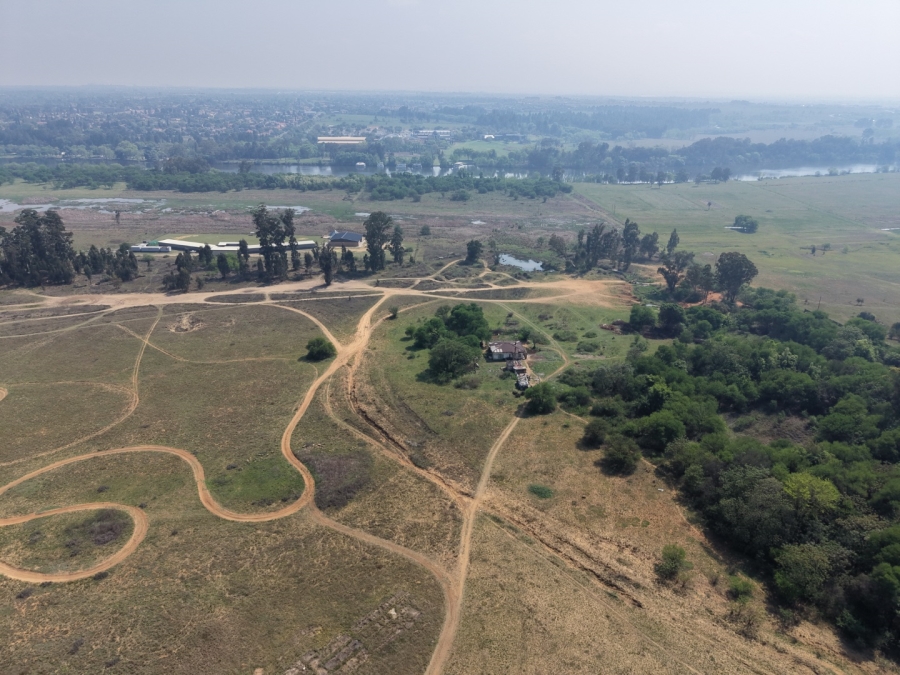  Bedroom Property for Sale in Vaalpark Free State